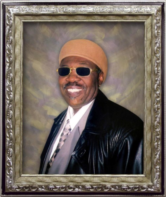 Obituary of Willie Joe Gray Jr.