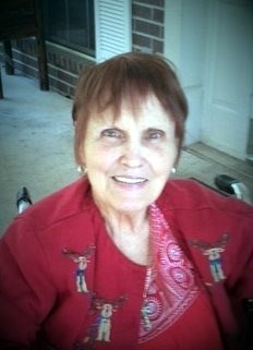 Obituary of Eva Sue Garcia