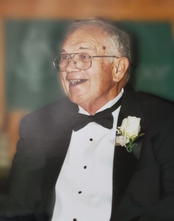 Obituary of John Orville Sykes