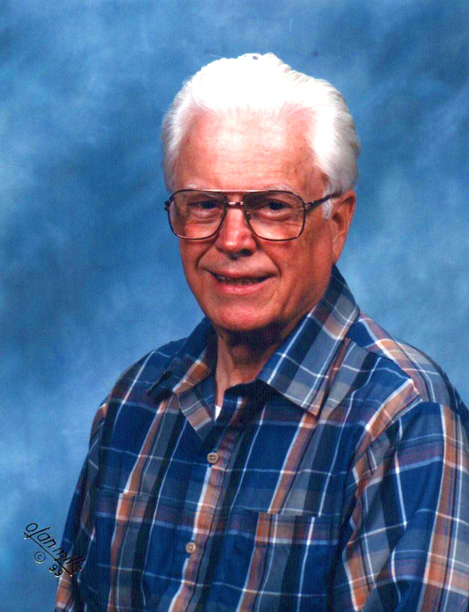 Obituary of Cole Gilbert Rogers