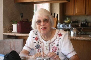 Obituary of Alberta "Joan" Stemmer