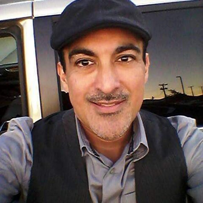 Obituary of Michael Rene Ramirez