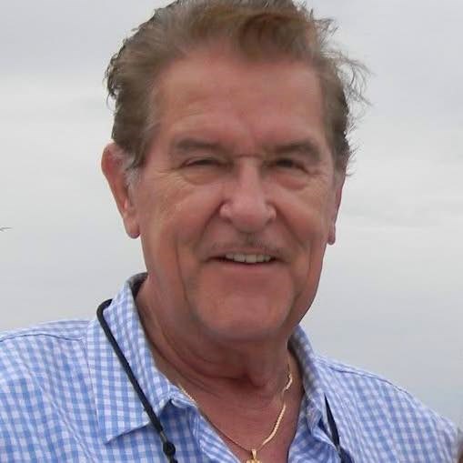 Obituary of Peter "Pete" James Pierce