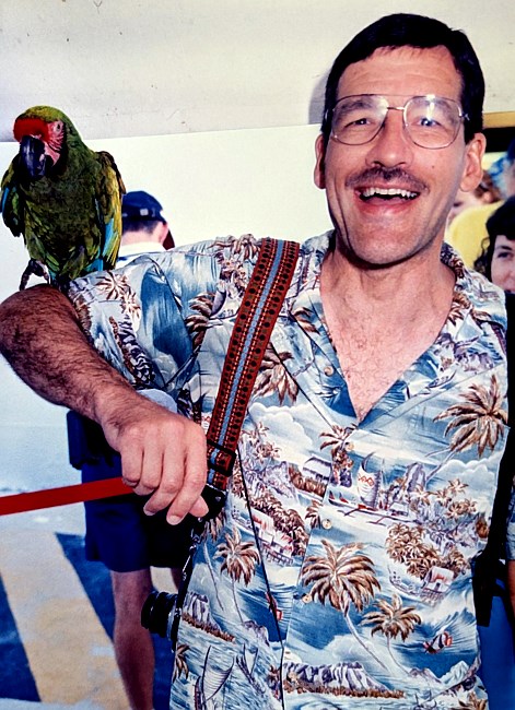 Obituary of Douglas Michael Koehn