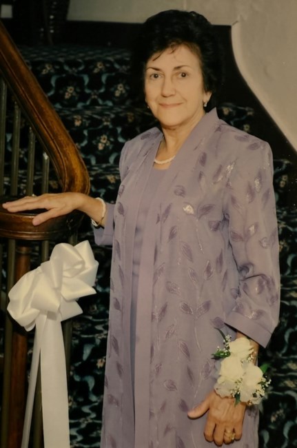Obituary of Ruth N. De Morais