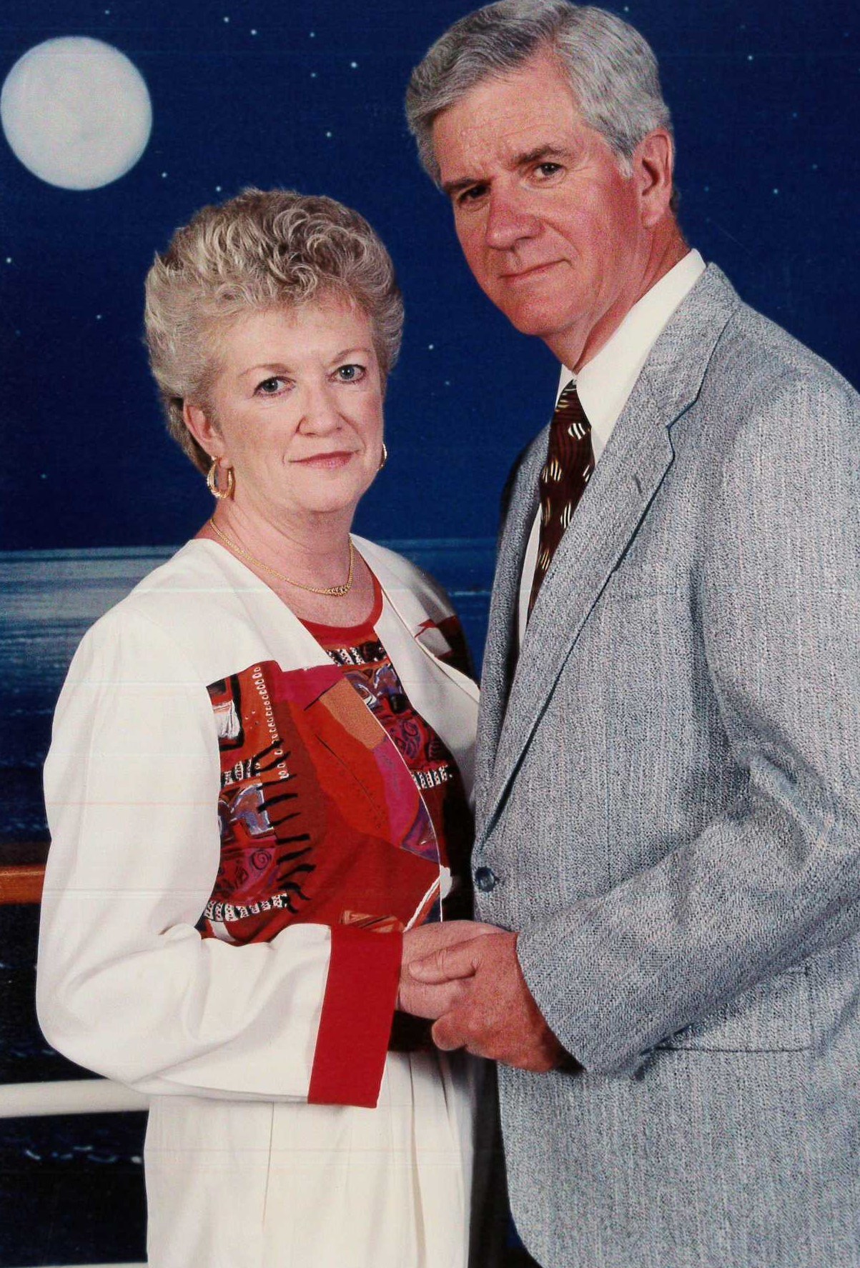 Obituary of Susanne "Sue" Fox