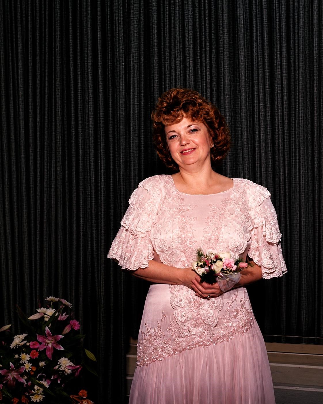 Obituary of Shirley Ann Persun