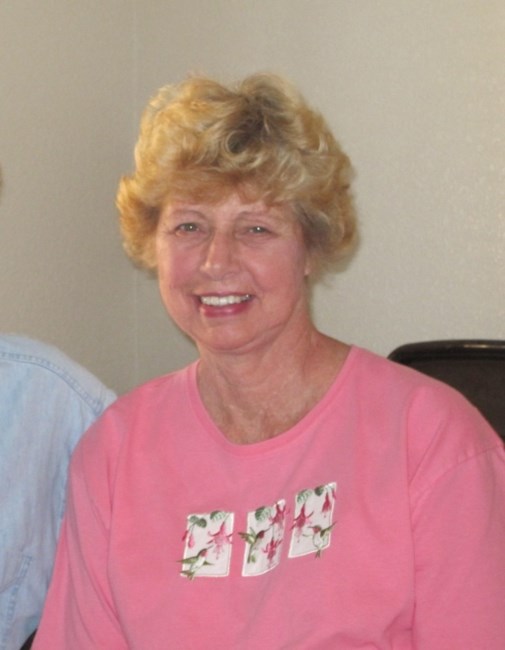 Obituary of Marguerite "Maggie" Swaim