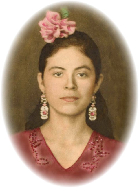 Obituary of Zenaida Mendoza