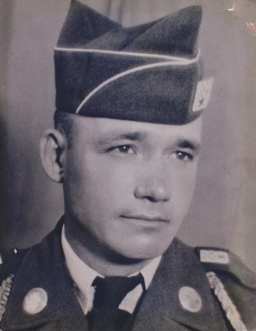 Obituary of Calvin L. Cummings