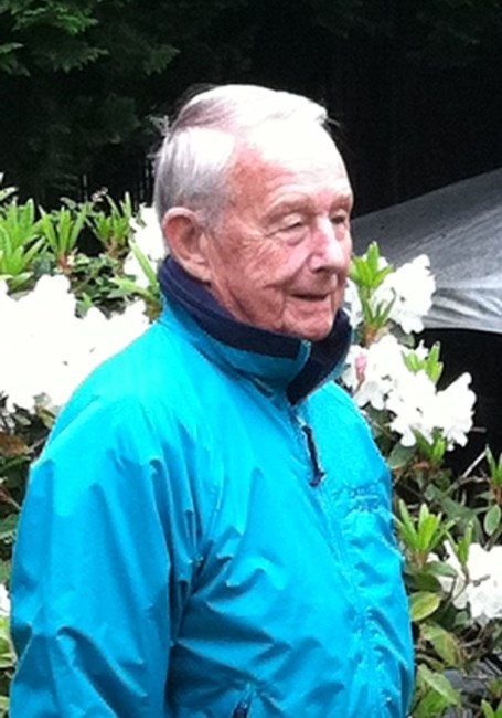 Obituary of Donald Robert Clayton Sr.