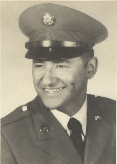 Obituary of Michael O. Covarrubias Jr.