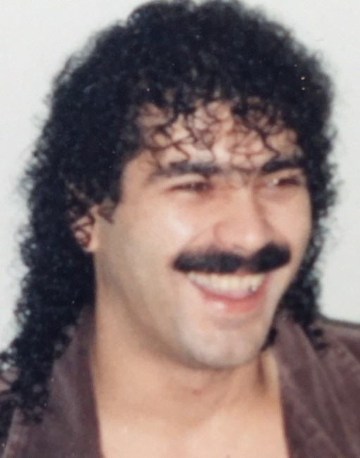 Avis de décès de Malven Maziade