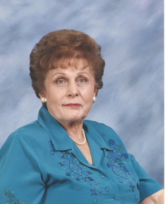 Avis de décès de Antoinette R. Bruno