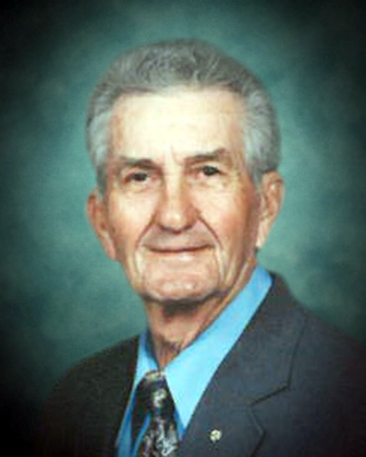 Obituary of Benjamin C. Fulton
