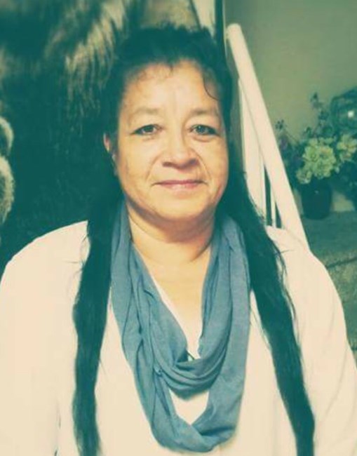 Obituary of Louise Ogemah