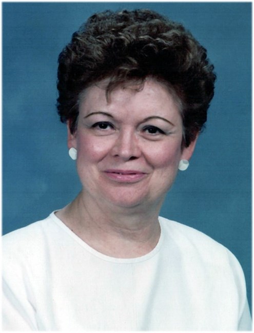 Obituary of Helen Rose Timothy