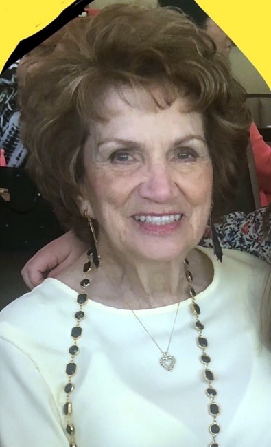 Obituary of Nora Lee Romano