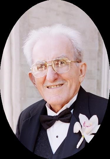 Obituary of Frank J. Rodriguez