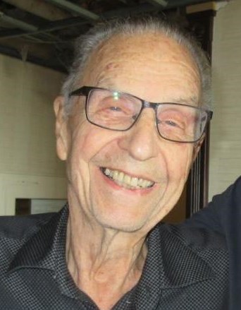 Obituary of Gunther Josef Glaremin
