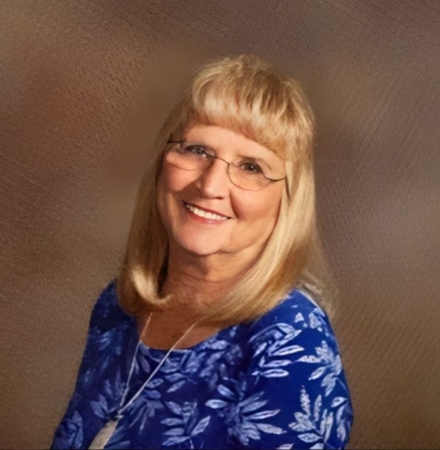 Obituary of Marlyn Carpenter