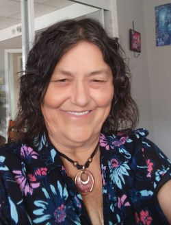 Obituary of Paulette Blaquière Renouf