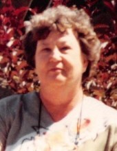 Obituary of Wanda P. McKenzie