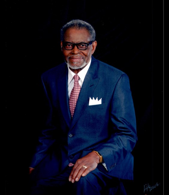 Obituary of Mr. Zebedee Moore