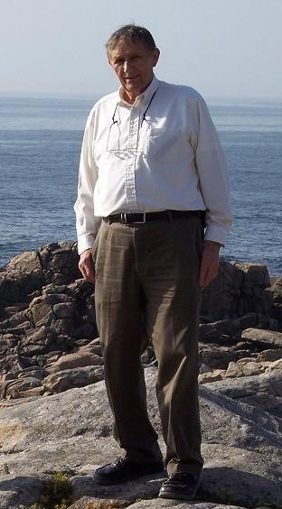 Obituary of Mr. Jose Miguens