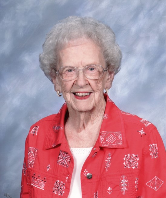 Obituary of Thelma Davis