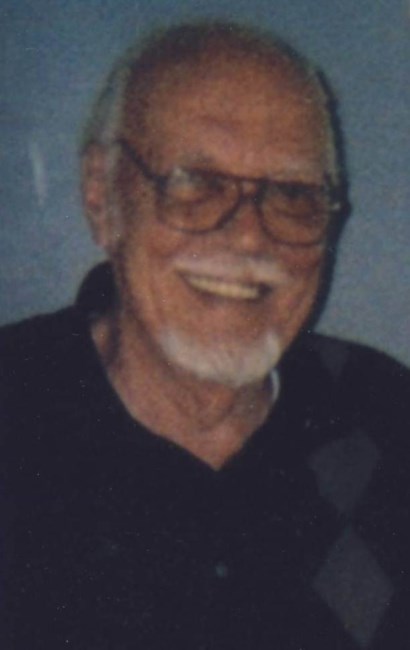Obituary of R. Paul Swafford