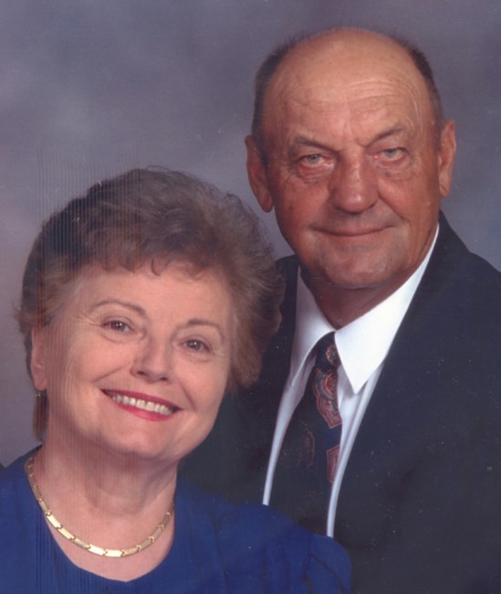 Obituary of Robert W. Bailey