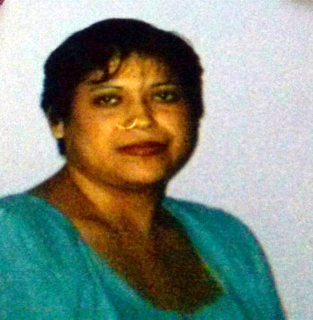 Obituary of Rosalinda (Santillan) Vasquez