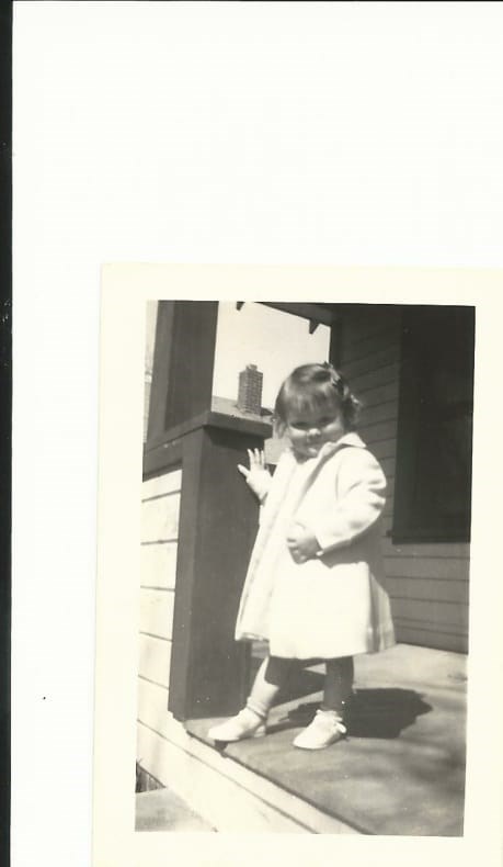 Obituario de Kathleen Yvonne Oliver