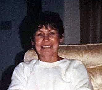 Obituary of Betty Jean Arrowood