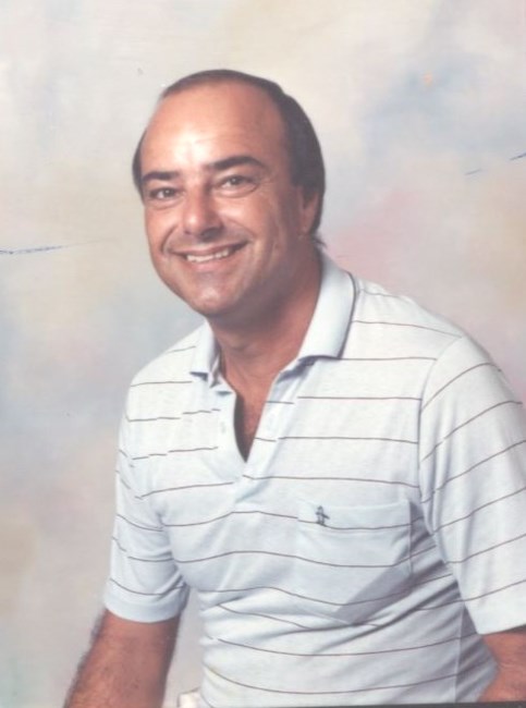 Obituary of Michael Alan Benanti