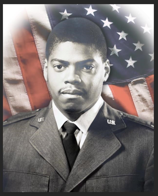 Richard William Newton, Sr. Obituary Houston, TX