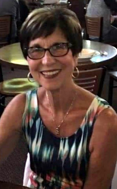 Avis de décès de Judy Eileen Schuberger