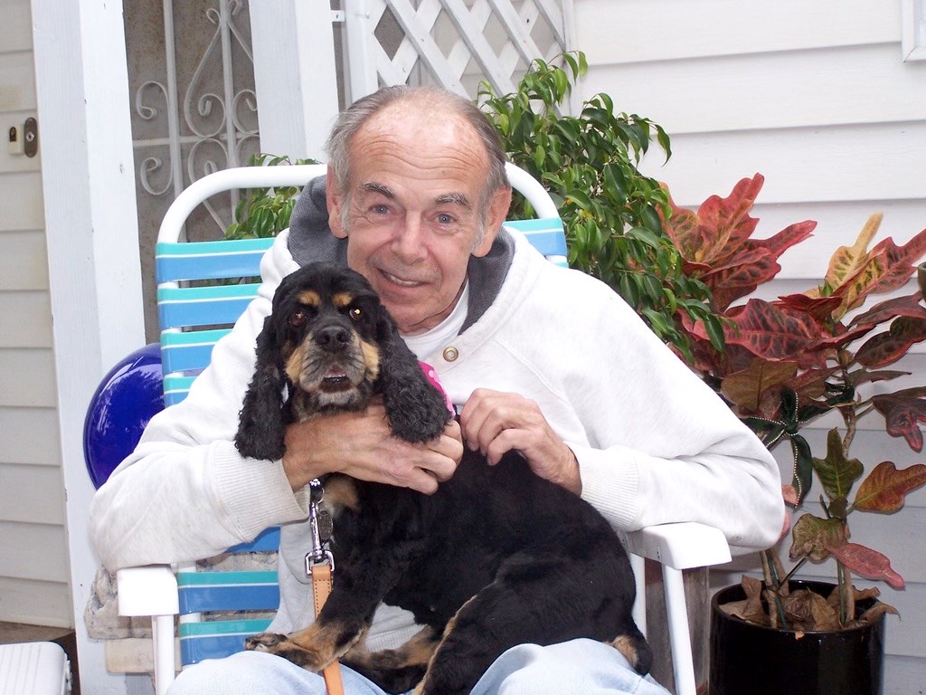 Obituary of Michael Albert Cope