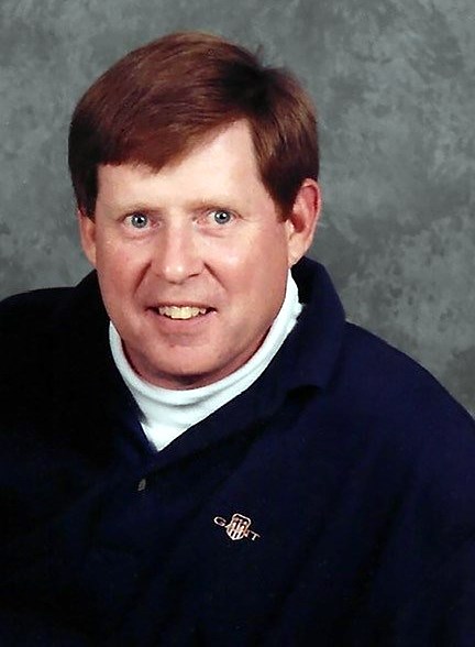 Avis de décès de Wayne Marshall Reed, II