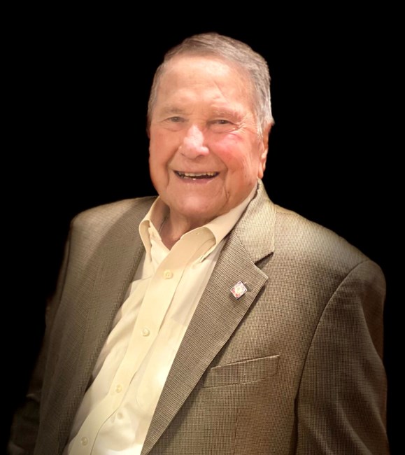Obituary of Dr. Gary B. Beard