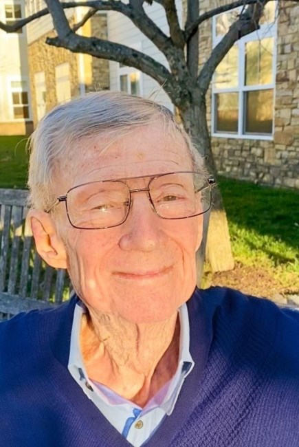 Avis de décès de Robert Oliver Zanone