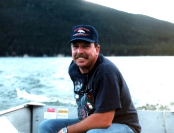 Obituario de David Bruce Kelly