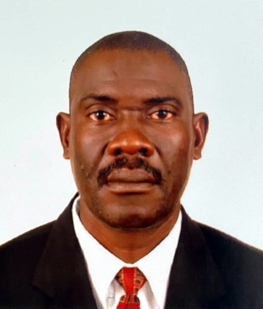 Obituary of Josue Michel