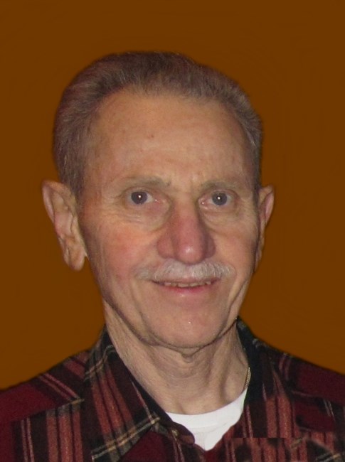 Obituary of Manuel Dan Fotos