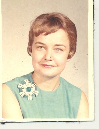 Obituary of Patricia R. Faux
