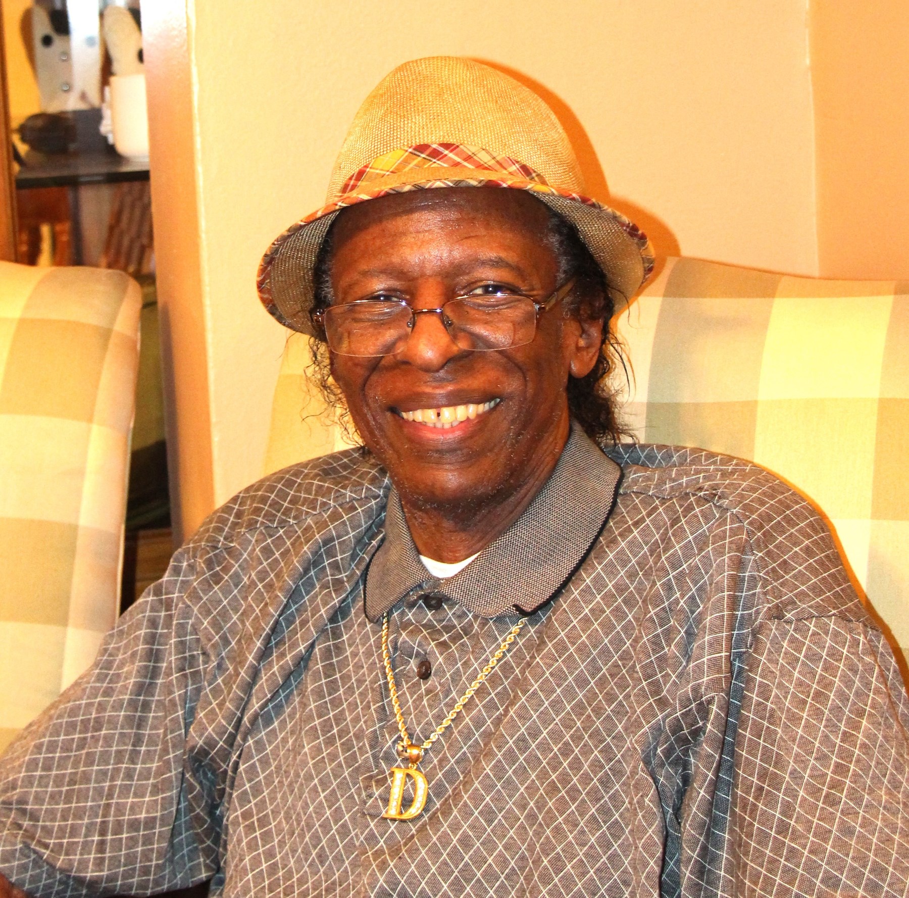 Ronnell Dwight Burns Obituary - 9tl71ok