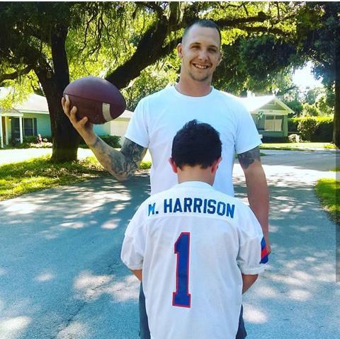 Obituary of Michael Anthony Harrison