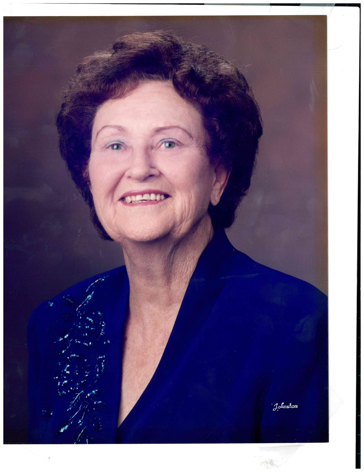 Obituary of Hattie F McGinnes