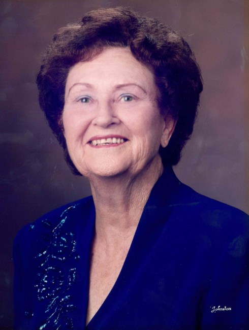 Obituary of Hattie F McGinnes